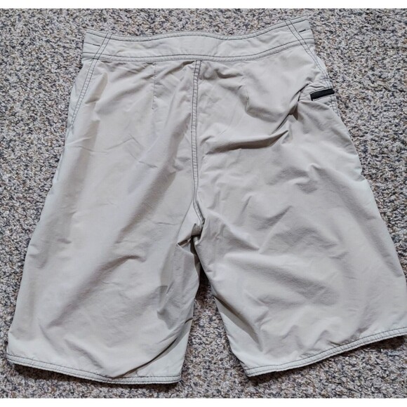 Patagonia Men's Swim Trunks Sz:28 Board Shorts Bathing Suit Swimming. - Picture 5 of 6